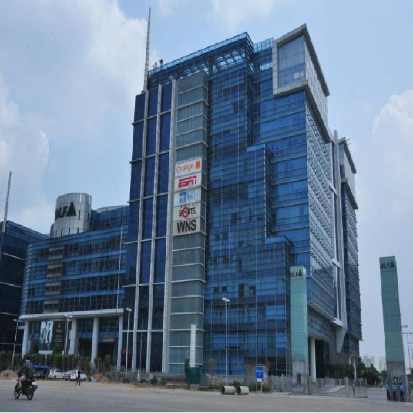 DLF Infinity Tower A | DLF Cyber City, Gurgaon